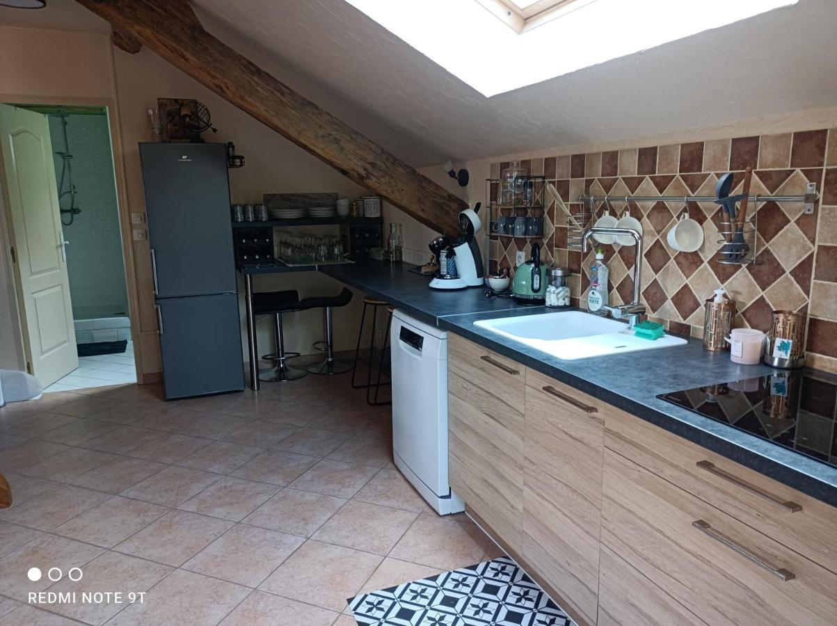 Sauna & Double Jacuzzi Interieur Et Sous Les Etoiles 1H30 Paris Ladon Exterior photo